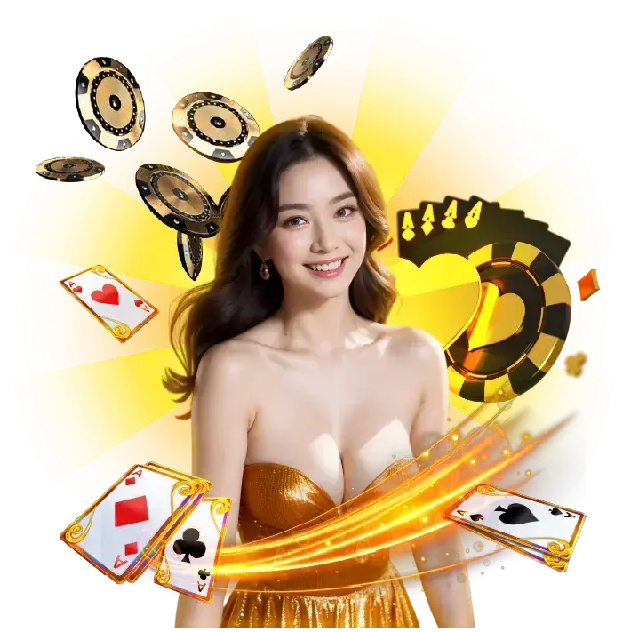 เว็บเดิมพัน22BUNNY มาแรง