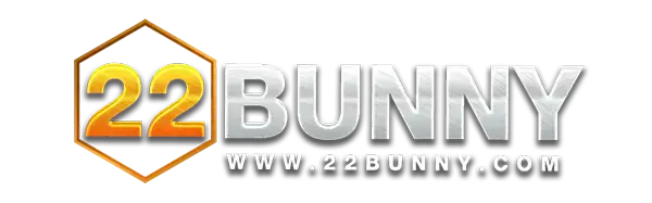 22BUNNY เว็บตรงถอนง่าย